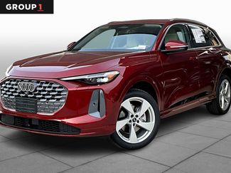 New 2025 Audi Q5 Premium Plus w/ Premium Plus video 1