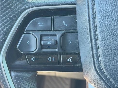 Used 2023 Toyota Tundra SR5 w/ TRD Sport Premium Package AWD/4WD image 19
