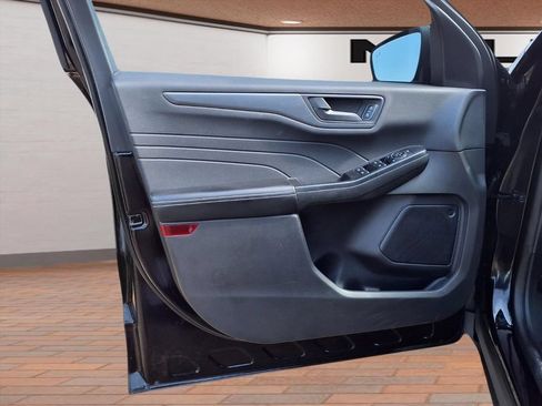 Used 2024 Ford Escape Active FWD image 21