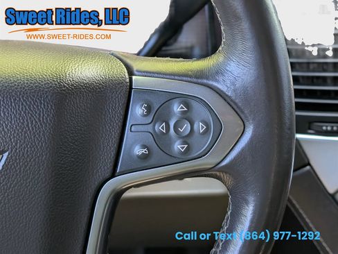 Used 2016 Chevrolet Tahoe LT image 21