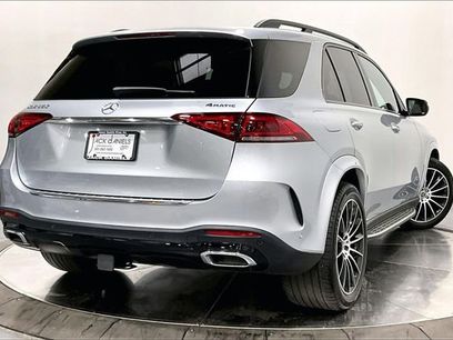 Used 2022 Mercedes-Benz GLE 350 4MATIC