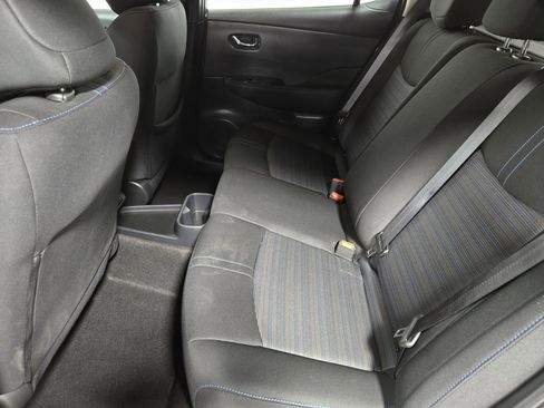 Used 2024 Nissan Leaf SV Plus image 30