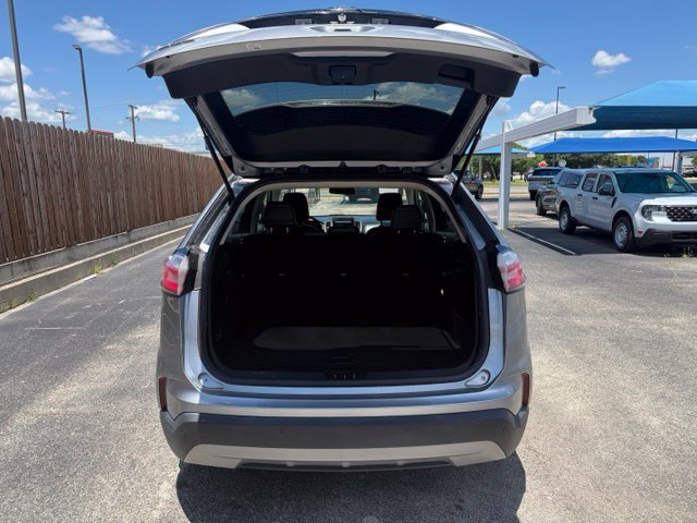 Used 2021 Ford Edge SEL FWD image 7