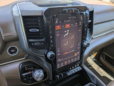Used 2020 RAM 1500 Limited AWD/4WD image 11