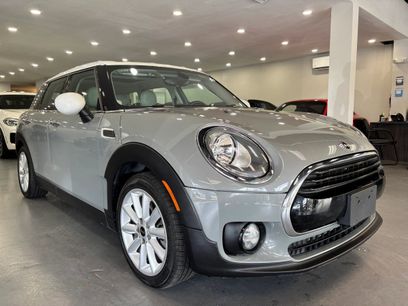 Used 2017 MINI Cooper Clubman