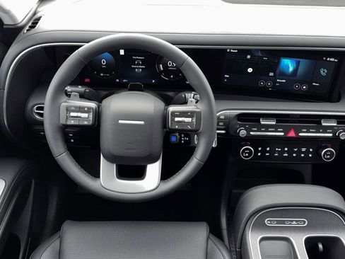 New 2026 Hyundai Palisade SEL image 10