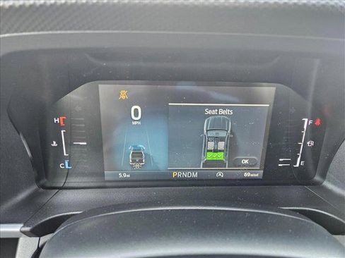 New 2025 Ford Ranger XL w/ Trailer Tow Package image 11