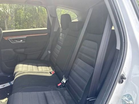 Used 2021 Honda CR-V EX image 7