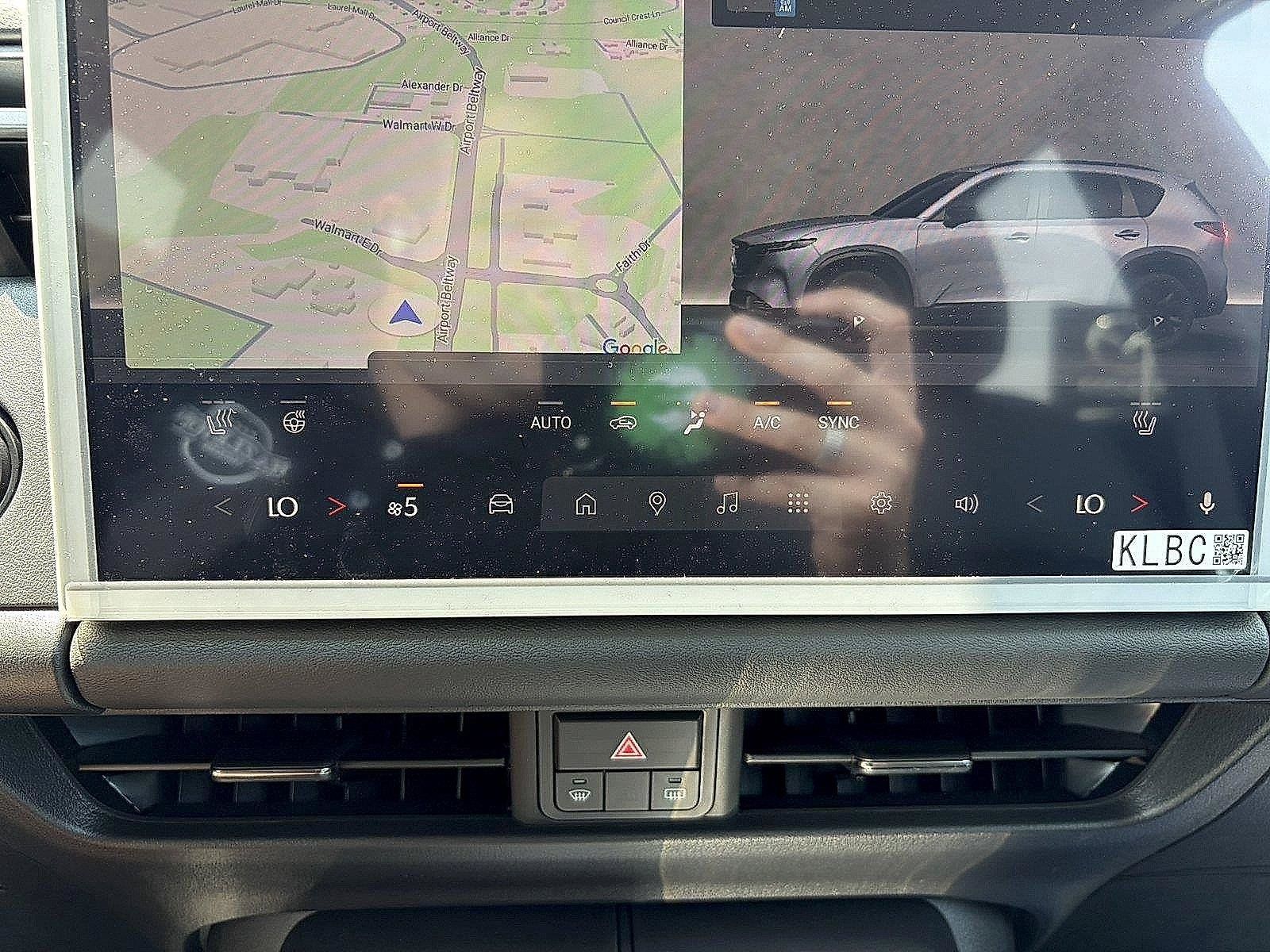 New 2026 MAZDA CX-5 Preferred AWD/4WD image 32