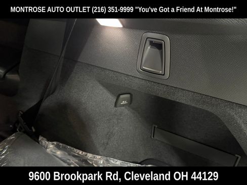 New 2026 Volvo XC90 B6 Plus w/ Protection Package Premier image 41