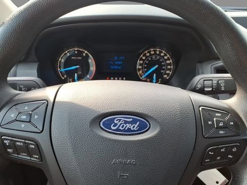 Used 2019 Ford Ranger XL w/ Equipment Group 101A Mid AWD/4WD image 19