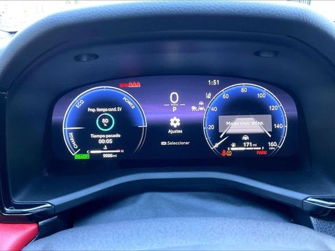 Certified 2025 Toyota Camry XSE image 26