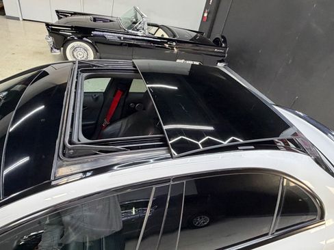 Used 2018 Mercedes-Benz C 43 AMG C 43 AMG Sedan 4D image 21