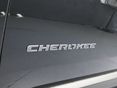 New 2026 Jeep Cherokee Laredo image 26