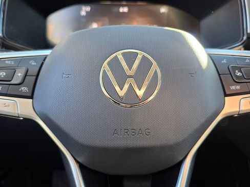 Used 2025 Volkswagen Taos S image 25