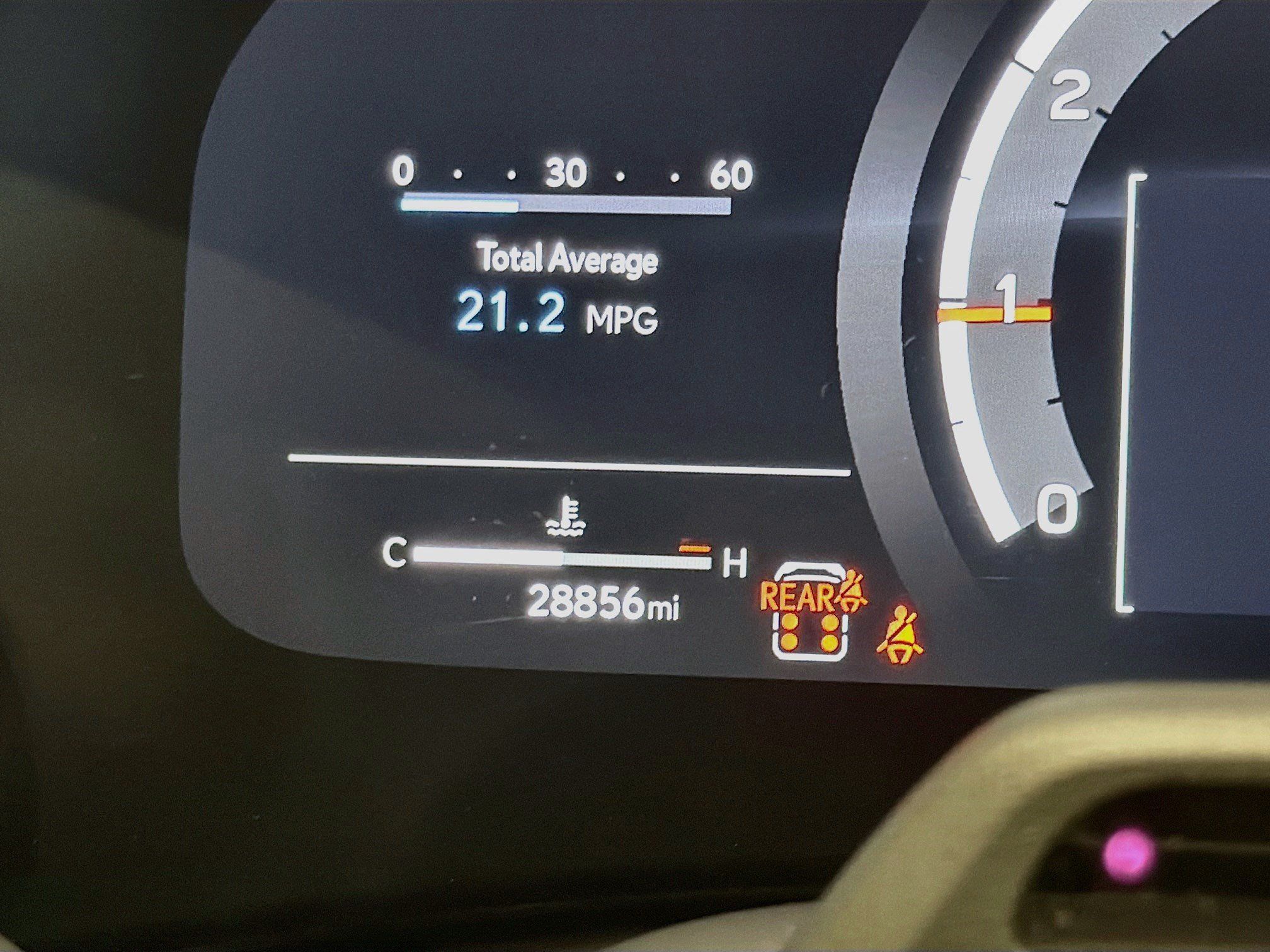 Used 2025 Lexus TX 350 AWD w/ Technology Package image 8