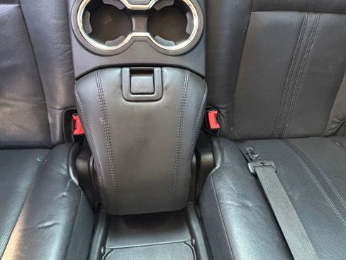 Used 2016 Cadillac SRX Luxury image 20