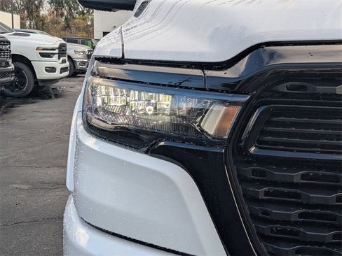 New 2026 RAM 1500 Big Horn image 10