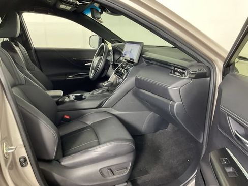 Used 2023 Toyota Venza Limited AWD/4WD image 25