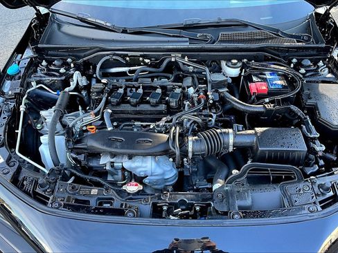Used 2023 Honda Civic Si image 21