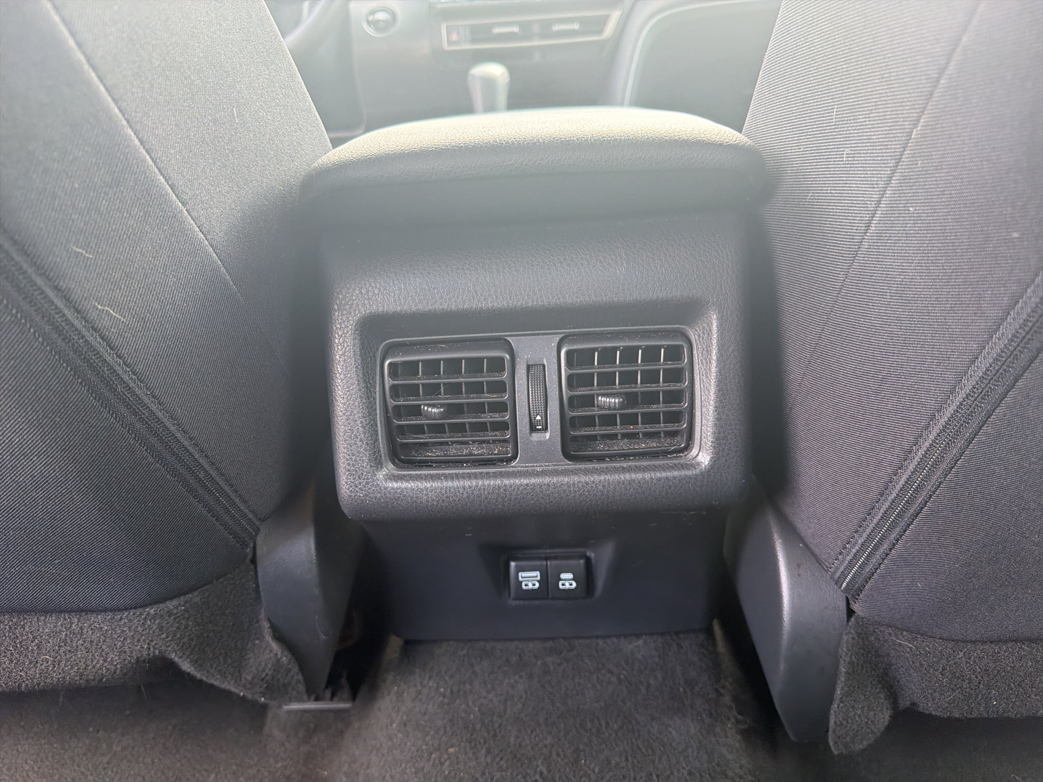 Used 2025 Toyota Camry LE FWD image 28