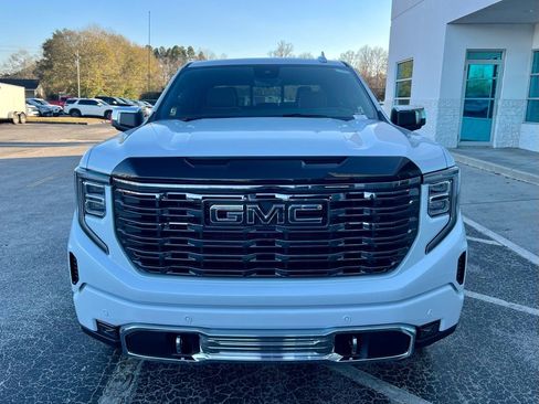 New 2026 GMC Sierra 1500 Denali Ultimate image 5