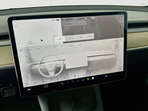 Used 2023 Tesla Model 3 Standard Range RWD image 23