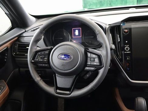 New 2026 Subaru Forester Touring image 17