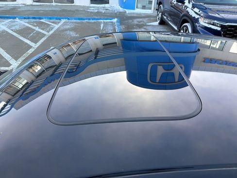 Certified 2023 Honda Accord EX-L image 5