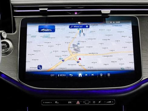 Certified 2026 Mercedes-Benz E 350 Sedan image 13