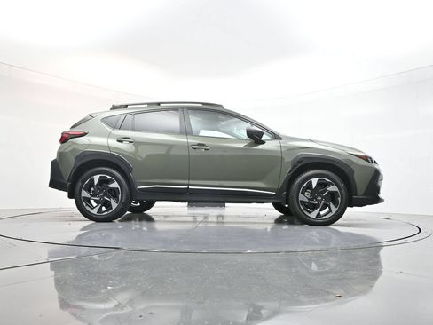 Used 2024 Subaru Crosstrek 2.5i Limited w/ Popular Package #4A AWD/4WD image 42