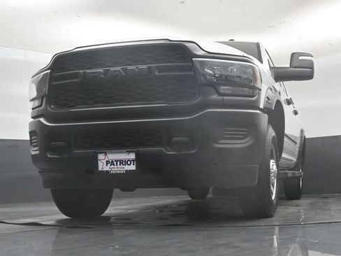 Used 2023 RAM 3500 Tradesman AWD/4WD image 54