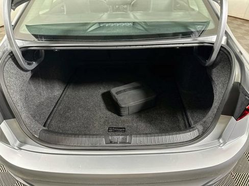 Certified 2023 Volkswagen Jetta SE FWD image 25