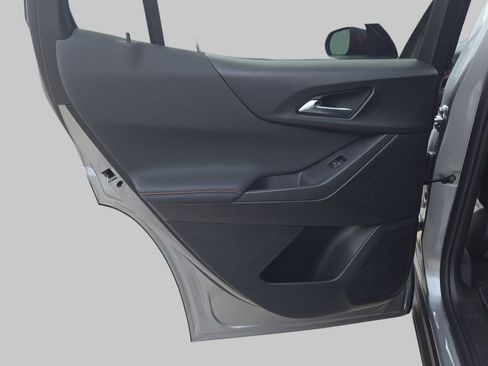 New 2026 Chevrolet Equinox RS FWD image 17
