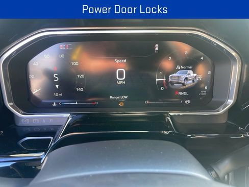 New 2026 GMC Sierra 1500 Elevation image 13