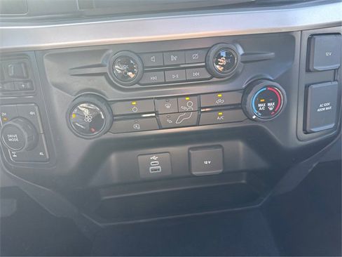 New 2024 Ford F350 XL w/ STX Appearance Package image 21