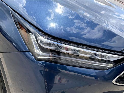 Used 2026 Acura MDX w/ Technology Package FWD image 28