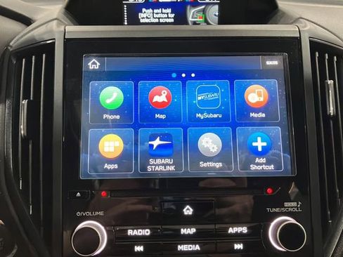 Used 2023 Subaru Forester Wilderness AWD/4WD image 19