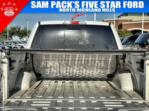 Used 2018 Ford F150 XLT w/ Equipment Group 302A Luxury RWD image 32