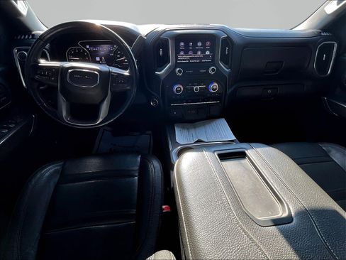 Used 2020 GMC Sierra 2500 Denali w/ Denali Ultimate Package AWD/4WD image 8