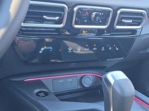 New 2026 Nissan Sentra SV w/ SV Convenience Package FWD image 25