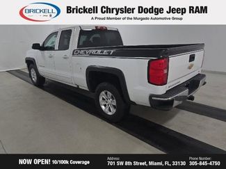 Used 2019 Chevrolet Silverado 1500 LT video 3
