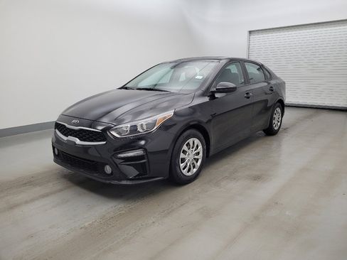 Used 2021 Kia Forte Sedan image 2
