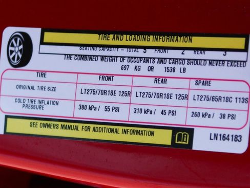 Used 2020 RAM 1500 Rebel w/ Rebel Level 1 Equipment Group image 51