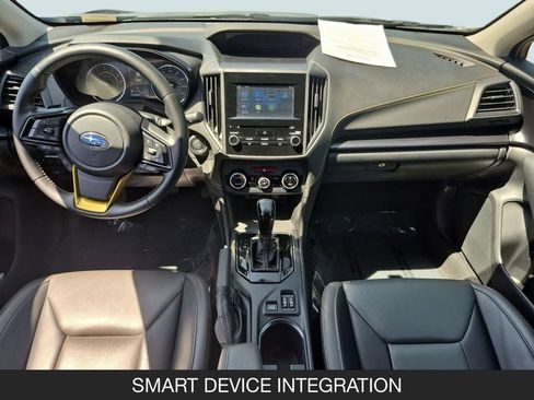 Used 2021 Subaru Crosstrek 2.5i Sport w/ Popular Package #3 AWD/4WD image 13