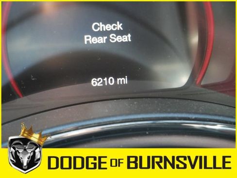 Used 2024 Dodge Durango SRT Hellcat AWD/4WD image 30