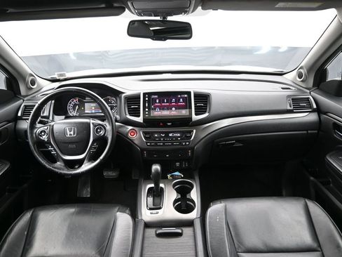 Used 2018 Honda Pilot EX-L image 10
