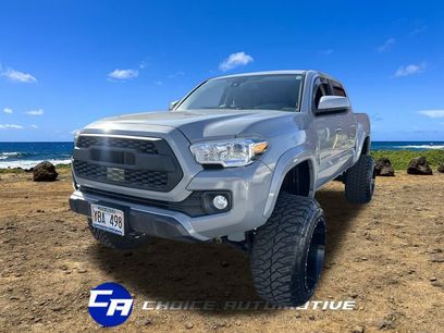 Used 2021 Toyota Tacoma SR5