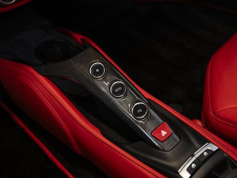 Used 2016 Ferrari 488 Spider RWD image 47