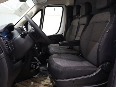 New 2026 RAM ProMaster 3500 w/ Convenience Group image 7